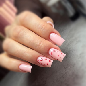 финишное покритие Nailapex 